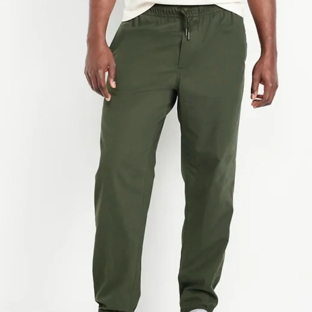 Old Navy Men's size M modern‎ flex, joggers, drawstring, waste New with tags